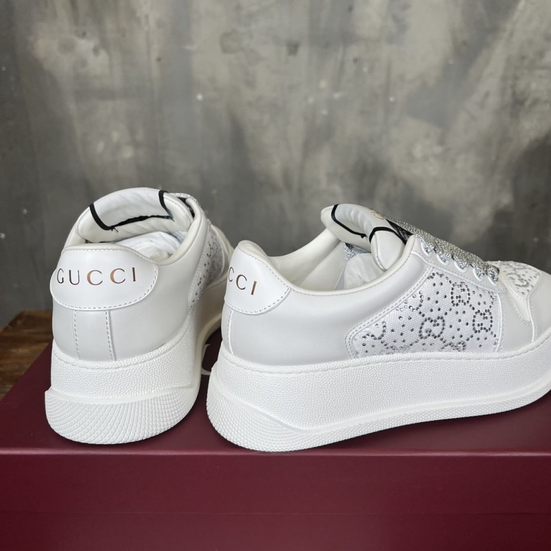 Gucci Casual Shoes